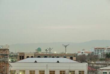 Samaria Hotel And Spa