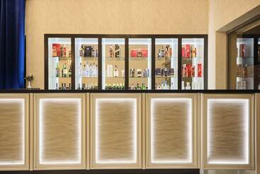 Samaria Hotel And Spa