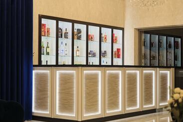 Samaria Hotel And Spa