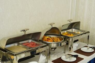 Samaria Hotel And Spa