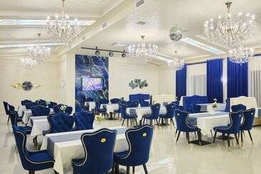 Samaria Hotel And Spa