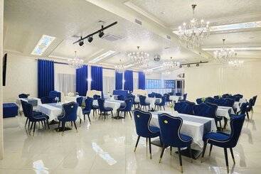 Samaria Hotel And Spa