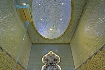 Samaria Hotel And Spa