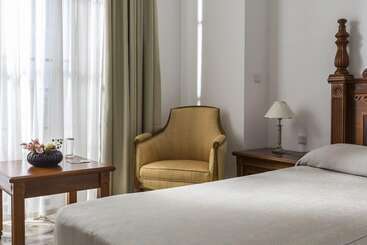 Vita Rama Holistic Hotel   Vegan Fb
