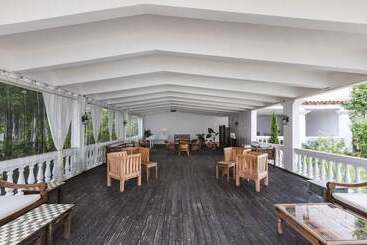 Vita Rama Holistic Hotel   Vegan Fb
