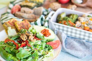 Vita Rama Holistic Hotel   Vegan Fb