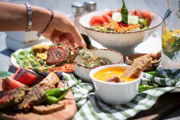Vita Rama Holistic Hotel   Vegan Fb