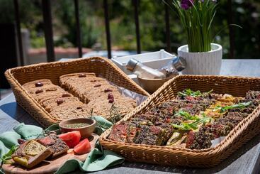 Vita Rama Holistic Hotel   Vegan Fb