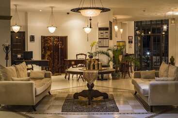 Vita Rama Holistic Hotel   Vegan Fb