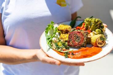 Vita Rama Holistic Hotel   Vegan Fb