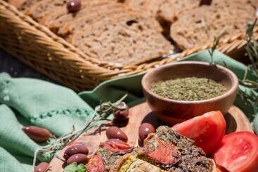 Vita Rama Holistic Hotel   Vegan Fb