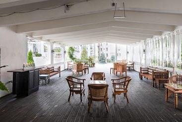 Vita Rama Holistic Hotel   Vegan Fb