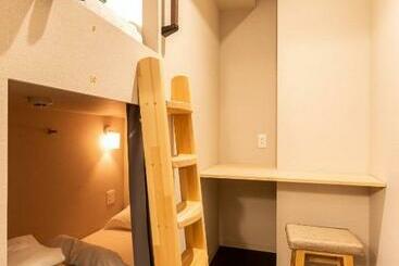 Akasaka The Hostel