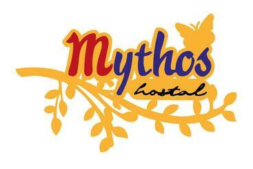 هاستل Mythos Hostal