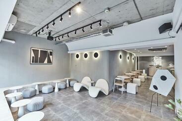 هاستل Tora Hotel Asakusa