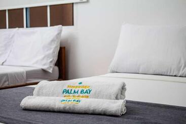 Aw Hotel Palm Bay Bello Horizonte