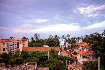 Aw Hotel Palm Bay Bello Horizonte