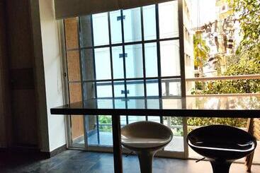 Aw Hotel Palm Bay Bello Horizonte