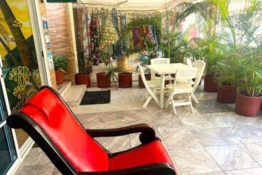 Aw Hotel Palm Bay Bello Horizonte