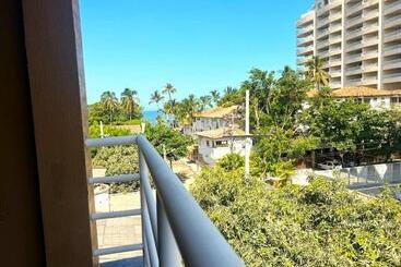 Aw Hotel Palm Bay Bello Horizonte