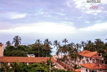 Aw Hotel Palm Bay Bello Horizonte