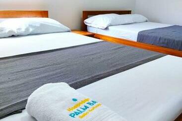 Aw Hotel Palm Bay Bello Horizonte
