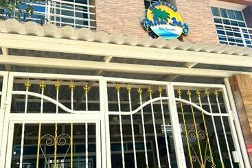 Aw Hotel Palm Bay Bello Horizonte