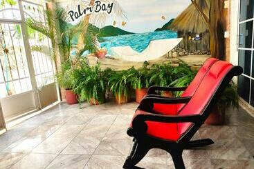 Aw Hotel Palm Bay Bello Horizonte
