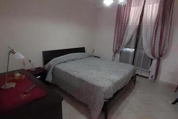 B&b Villa Rosalia