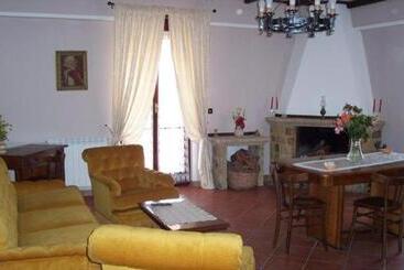 B&b Villa Rosalia