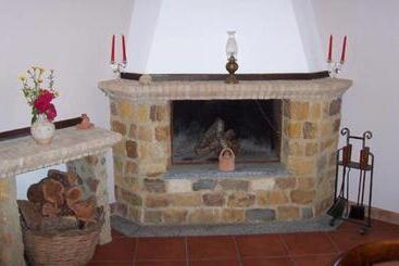 B&b Villa Rosalia