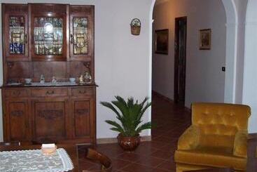 B&b Villa Rosalia