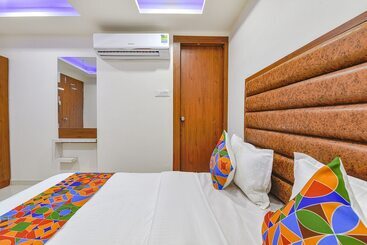 هتل Fab Prime Residency