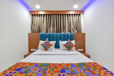 هتل Fab Prime Residency