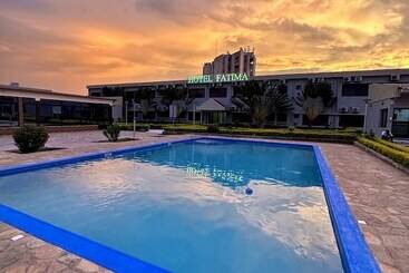 בית מלון כפרי Fatima