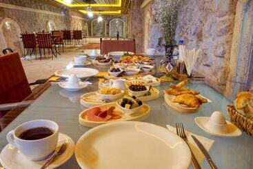 هتل Premium Cappadocia House