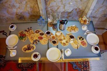 هتل Premium Cappadocia House