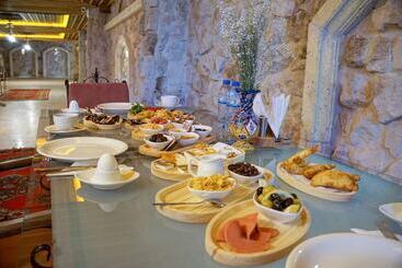 هتل Premium Cappadocia House