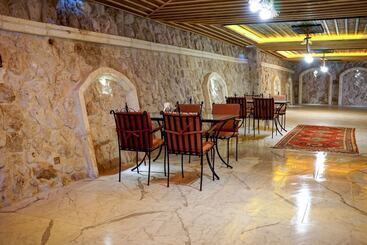 هتل Premium Cappadocia House