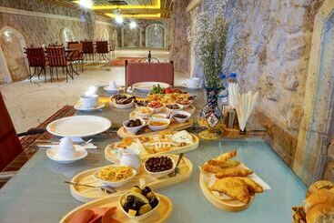 هتل Premium Cappadocia House