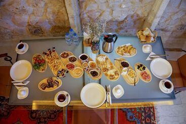 هتل Premium Cappadocia House