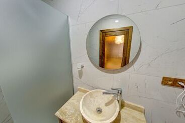 هتل Premium Cappadocia House