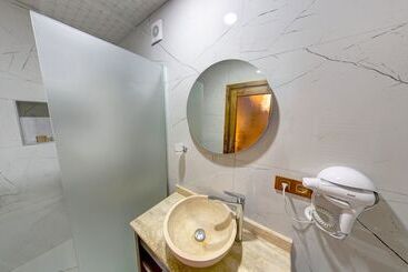 هتل Premium Cappadocia House