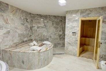هتل Premium Cappadocia House