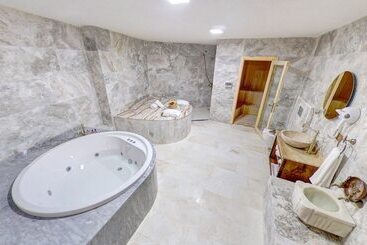 هتل Premium Cappadocia House