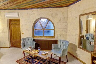 هتل Premium Cappadocia House