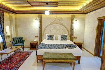 هتل Premium Cappadocia House