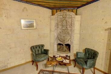 هتل Premium Cappadocia House