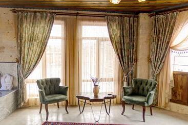 هتل Premium Cappadocia House