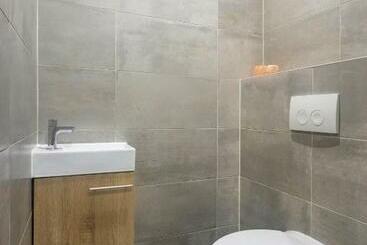 هتل Privé Spa L Amour